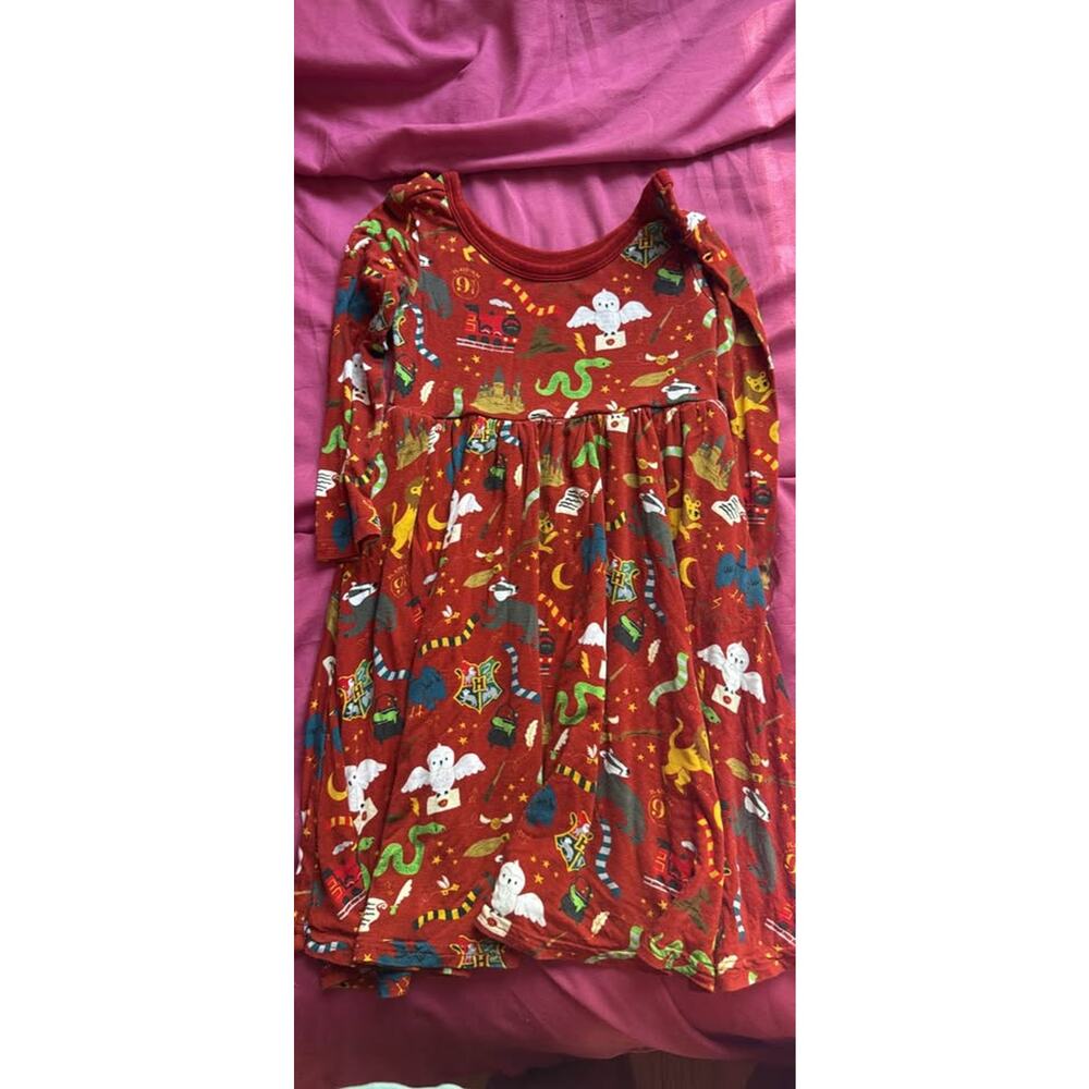 Size 2 dress
